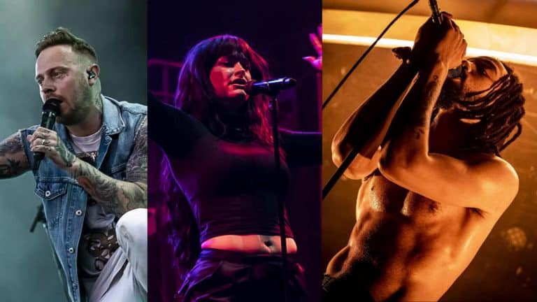 Architects annonce une tournée européenne en 2024 avec Spiritbox et Loathe (avec des concerts en France, en Belgique et en Suisse)