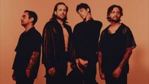 Erra sortira son nouveau single, Pale Iris, demain ; les détails relatifs à la production sont connus