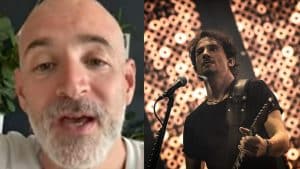 Matt Halpern, batteur de Periphery, à propos de Gojira : “Ils m’ont toujours impressionné”