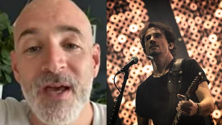 Matt Halpern, batteur de Periphery, à propos de Gojira : “Ils m’ont toujours impressionné”