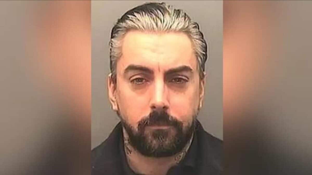 L&rsquo;ancien chanteur de Lostprophets, Ian Watkins, poignardé en prison
