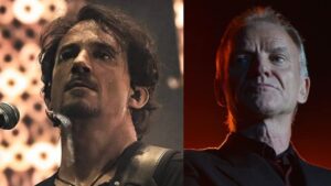 Joe Duplantier (Gojira) : “C’est difficile à jouer, mais on a envie de chanter” — Son admiration pour Sting et The Police