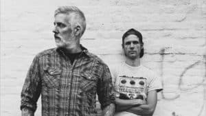 Mantar, le duo allemand de sludge metal, sort un nouveau titre, Valhalla Hammering