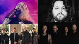 Amon Amarth, Mammoth WVH, The Story So Far, Humanity’s Last Breath et tous les incontournables de la semaine sont dans la playlist Metal Hebdo