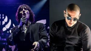 Oli Sykes (Bring Me The Horizon) déclare qu’une “partie de son enfance” est morte en même temps que Chester Bennington (Linkin Park)