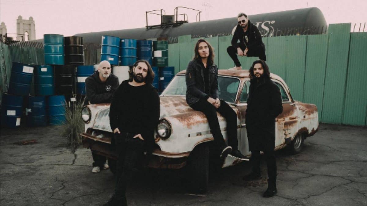 Le guitariste de Periphery, Jake Bowen, affirme que le groupe retournera en studio en 2024 et prévoit de “changer certaines choses”