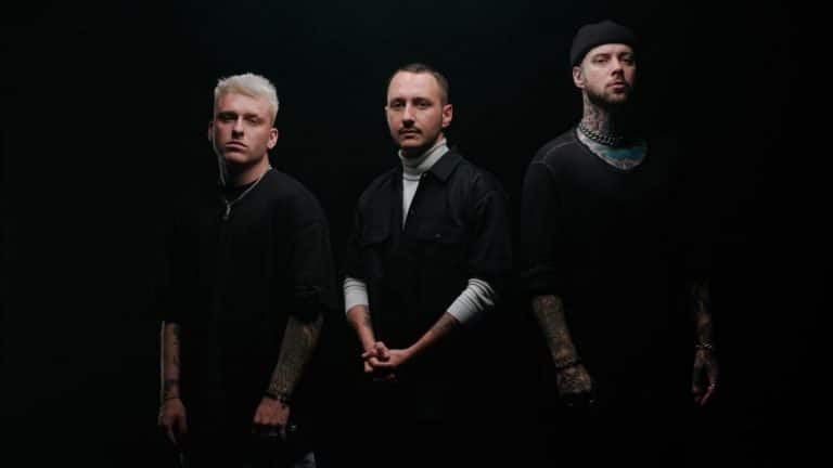 Resolve unit ses forces à celles de Ten56 et de Paleface Swiss pour une nouvelle chanson, Older Days