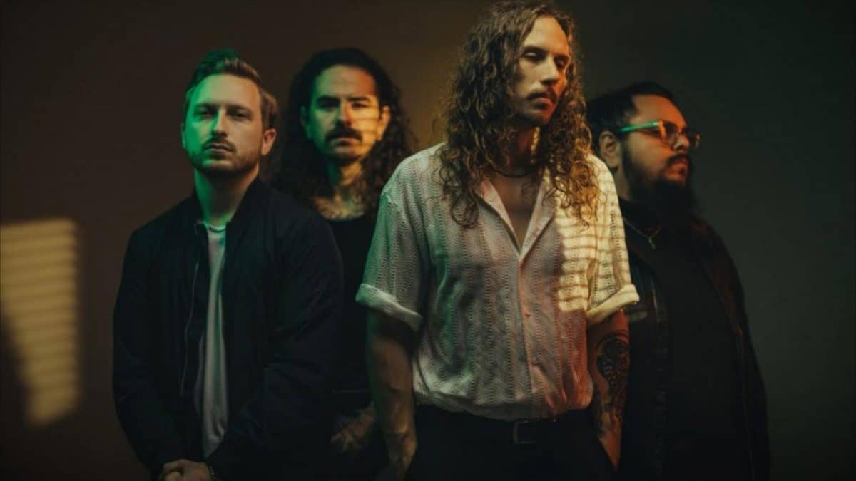 “La jeunesse survivra au tyran” : Silent Planet sort Wick au profit des enfants ukrainiens