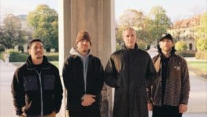 The Story So Far est de retour avec une nouvelle chanson super entraînante, Big Blind