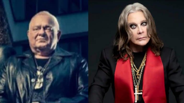 Udo Dirkschneider pense qu’Ozzy Osbourne ne jouera plus jamais en concert : “C’est fini”