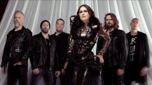 Le guitariste de Within Temptation défend son groupe contre les fans qui se plaignent de leurs prises de position politiques : “Les artistes ont des opinions. C’est à cela que sert l’art”