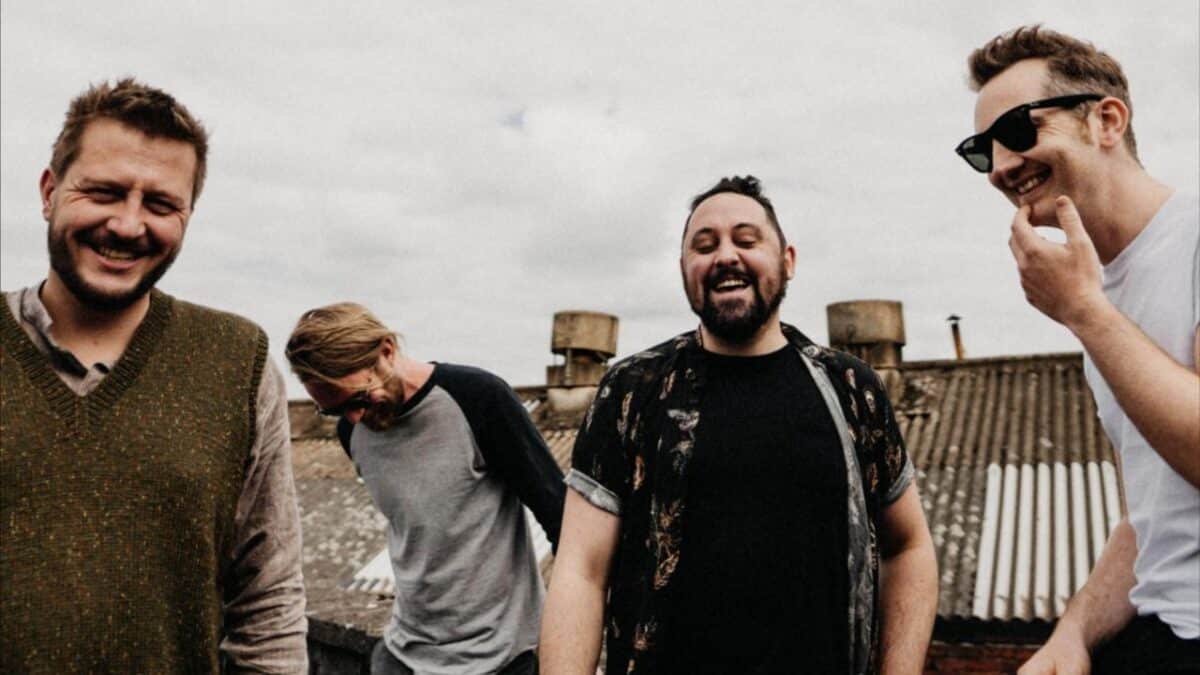 Tentez de gagner vos places pour le concert de 65daysofstatic à La Maroquinerie (Paris)