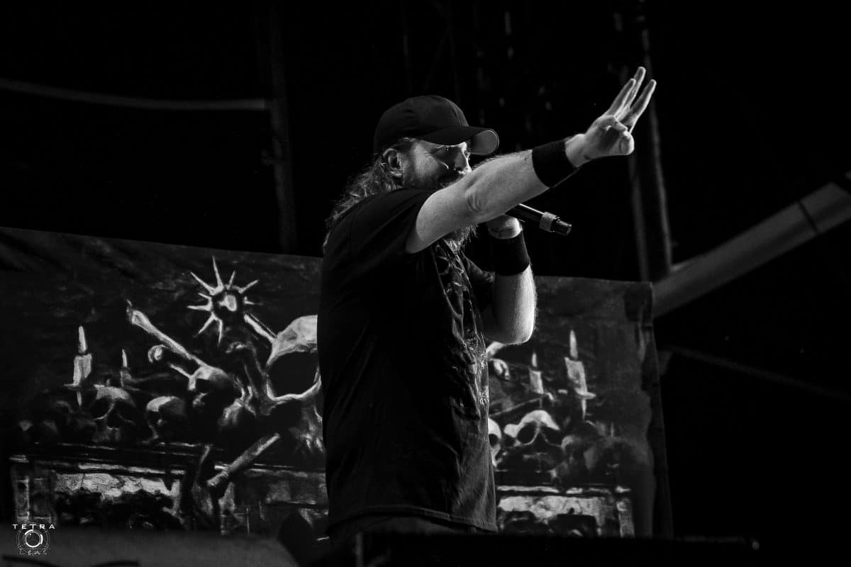 Make The Demons Obey : Hatebreed sort son premier single depuis 2020 malgré les coups durs