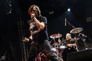 Napalm Death : concerts en France et Belgique confirmés pour début 2026