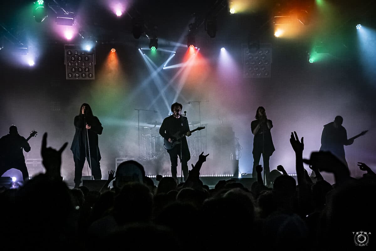 Zeal & Ardor annonce une longue tournée en Europe et au Royaume-Uni pour promouvoir son prochain album, Greif