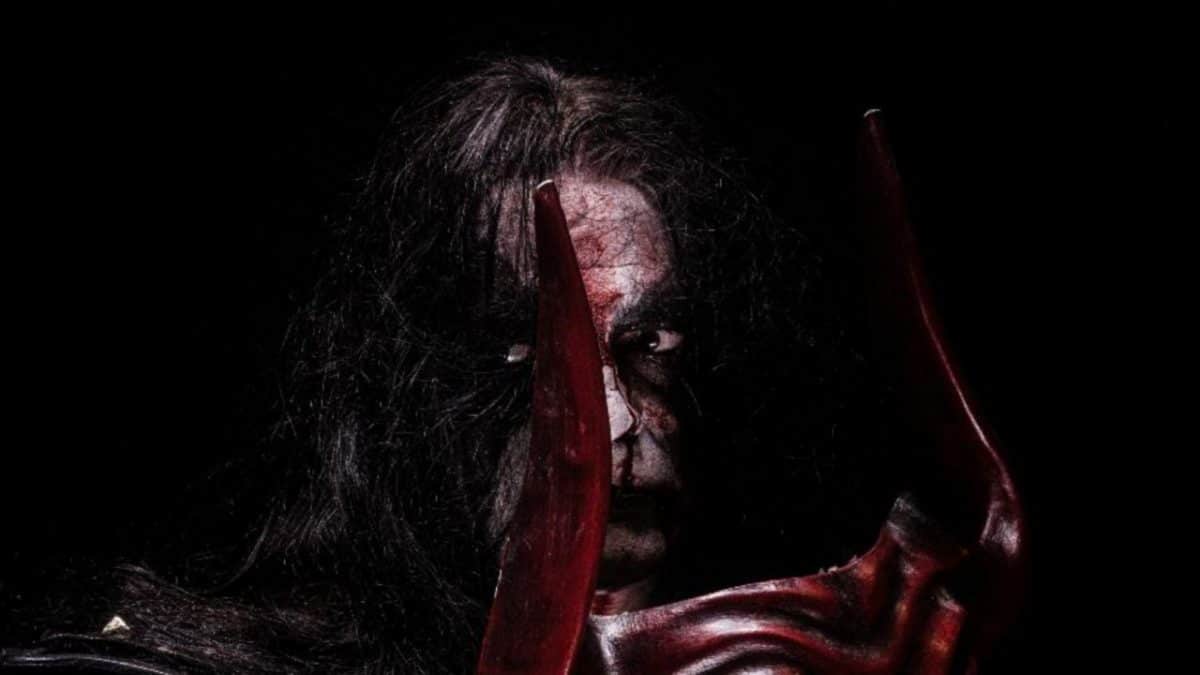 Abbath annonce une tournée européenne en tête d’affiche pour 2024 (avec 3 concerts en France)