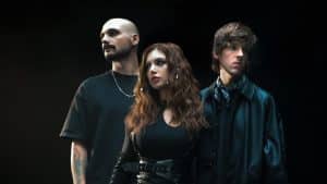 Against The Current publie un nouveau single, Silent Stranger