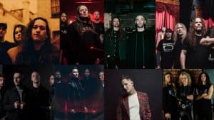 Les albums Metal & Rock à ne pas rater en septembre 2023