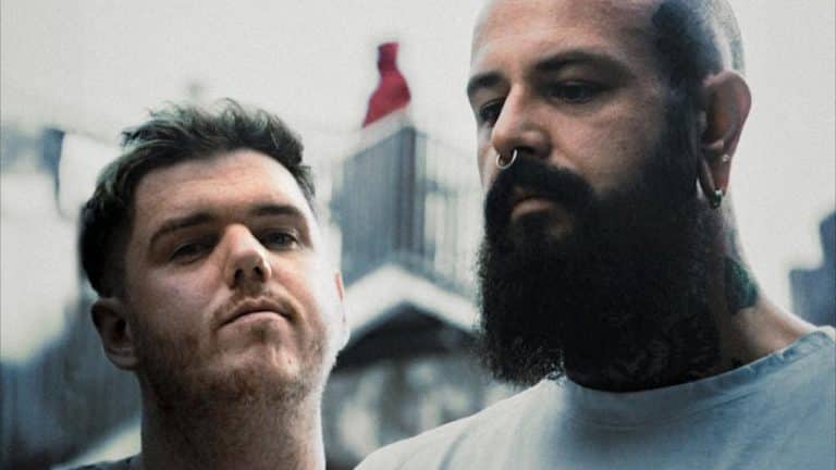 Being As An Ocean annonce un nouvel album et publie la vidéo de Death Can Wait