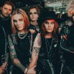 Blind Channel annonce son nouvel album, Exit Emotions