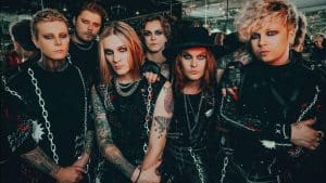 Blind Channel annonce son nouvel album, Exit Emotions