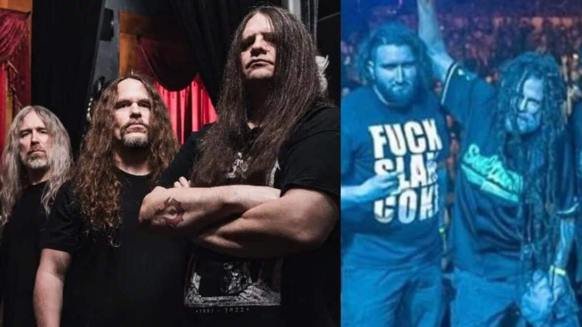 Le bassiste de Cannibal Corpse affirme que le groupe ne tournera « probablement » jamais avec Six Feet Under