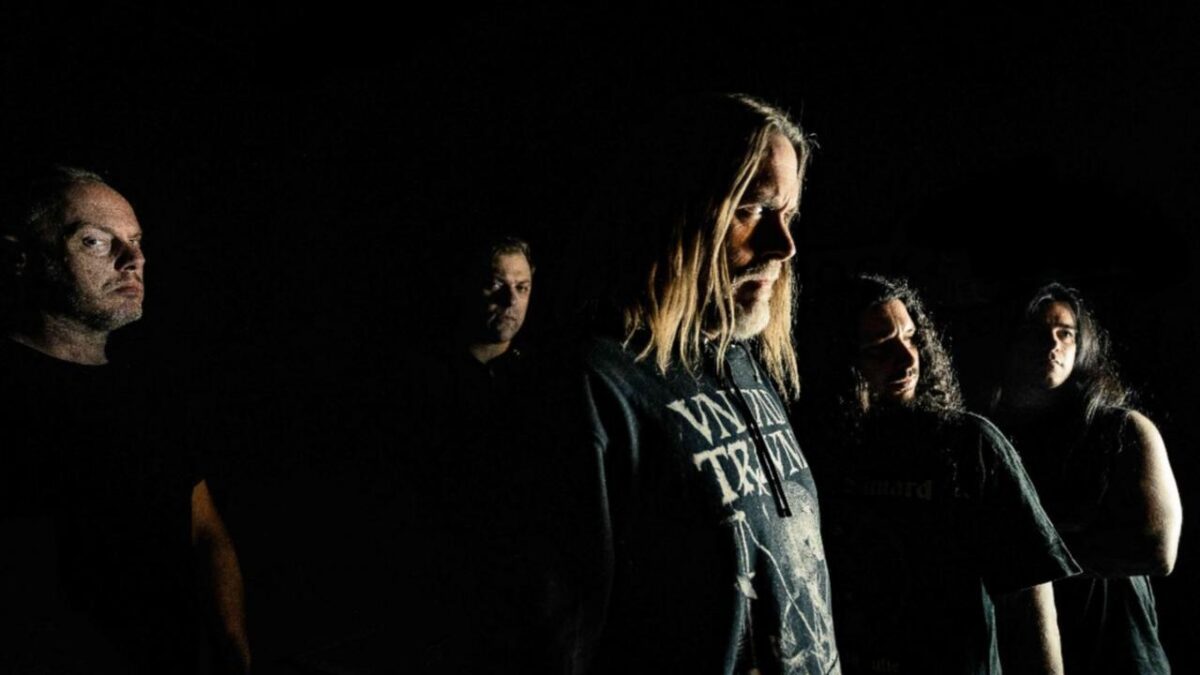 Plongée dans la création de Terrasite : Cattle Decapitation sort un film documentaire avant sa tournée