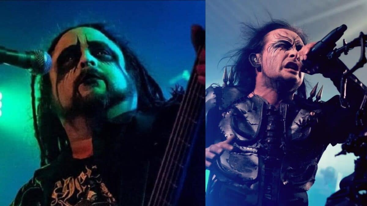Jon Kennedy, ancien bassiste de Cradle Of Filth, meurt à l&rsquo;âge de 46 ans ; Dani Filth lui rend hommage