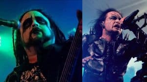 Jon Kennedy, ancien bassiste de Cradle Of Filth, meurt à l’âge de 46 ans ; Dani Filth lui rend hommage