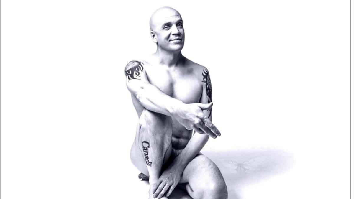 Devin Townsend annonce une édition spéciale pour le 25e anniversaire de l&rsquo;album Infinity