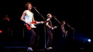 Dire Straits a apparemment refusé “d’énormes sommes d’argent” pour se réunifier