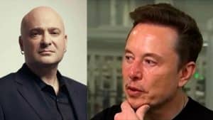 David Draiman, de Disturbed, réagit à la menace d’Elon Musk de poursuivre l’Anti-Defamation League
