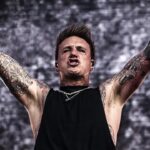 « Je pense qu’il est essentiel d’en parler » : Jacoby Shaddix (Papa Roach) veut faire évoluer les mentalités