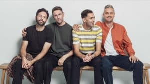 Keane fêtera le 20e anniversaire de son premier album avec une version remasterisée et un grand concert à Paris en 2024