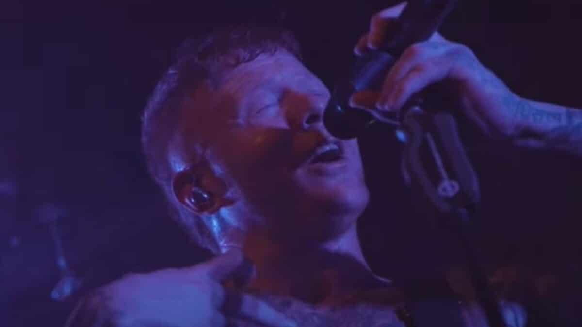 Regardez King 810 jouer Killem All au Bloodstock Festival 2023 !