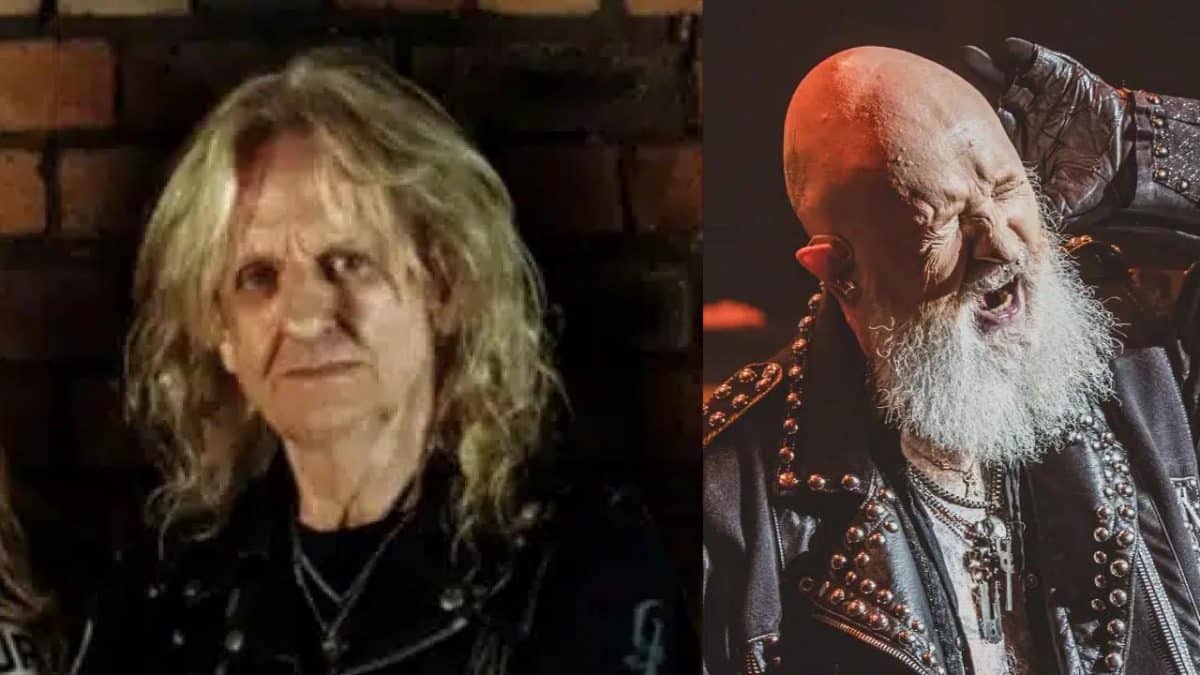 K.K. Downing énonce ses conditions pour réintégrer Judas Priest : Un “très, très gros” chèque