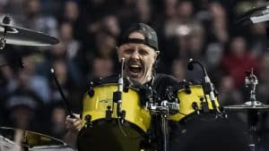“On revoit les mêmes visages au premier rang, année après année” : Lars Ulrich (Metallica) sur le lien unique qui unit le groupe et ses fans