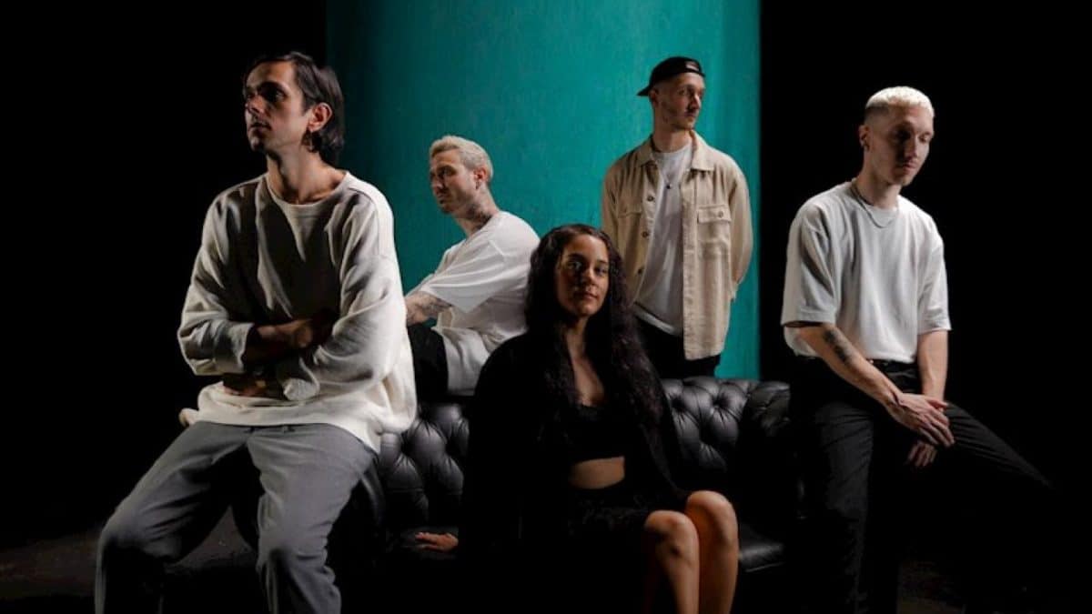 Novelists annonce une tournée française pour la fin de l’année (avec The Dali Thundering Concept et Ashen)