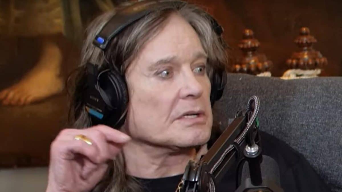 “J’espère juste qu’il va s’en sortir” : Ozzy Osbourne réagit à la fusillade de Jake E. Lee à Las Vegas