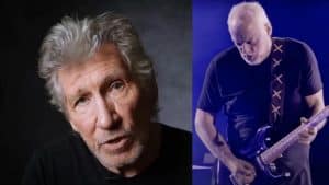 Pink Floyd : Roger Waters affirme que la légende selon laquelle le solo de David Gilmour sur Comfortably Numb a été fait en une seule prise est un “mensonge”