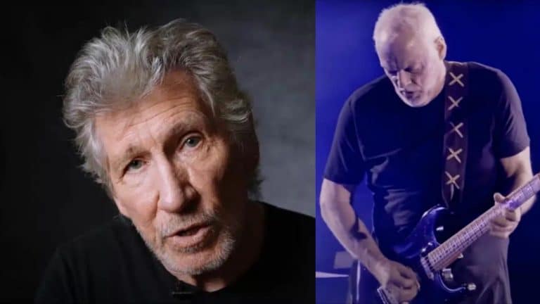 Pink Floyd : Roger Waters affirme que la légende selon laquelle le solo de David Gilmour sur Comfortably Numb a été fait en une seule prise est un “mensonge”