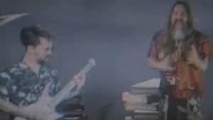 Des membres de Suicide Silence, Job For A Cowboy et Abiotic ont repris Africa de Toto, et la chanson est à peine reconnaissable