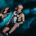 Et si APT. de Rosé et Bruno Mars devenait un morceau de metal extrême ? Archspire a tenté l’expérience