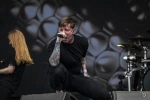 Bleed From Within revient avec Zenith : Découvrez leur nouveau single