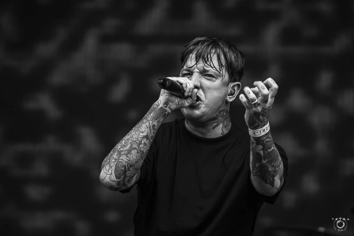 Bleed From Within annonce une tournée européenne avec After The Burial et Great American Ghost (3 concerts en France)