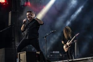 Hansi Kürsch : “Donnez-nous un an” — Blind Guardian vise un album plus “mélodique” et plus “traditionnel”