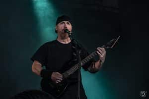 “Tout a déjà été fait, n’est-ce pas ?” ; Dying Fetus ne cherche plus à choquer les gens