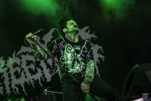 Gatecreeper dévoile les dates de sa tournée européenne avec 200 Stab Wounds et Enforced