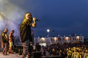 Un nouvel album de Times Of Grace ? Jesse Leach y croit encore, Adam D. beaucoup moins