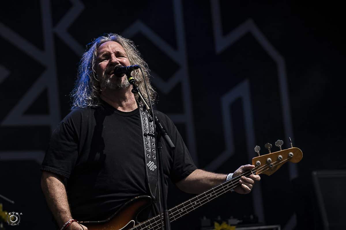 Sacred Reich prévoit de commencer l’enregistrement de son nouvel album en avril prochain